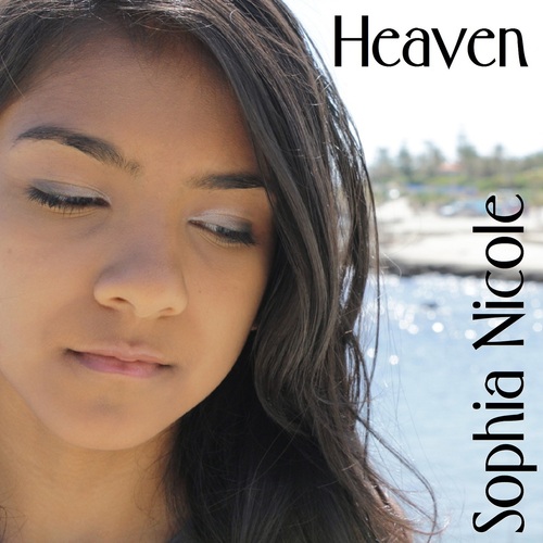 Product picture Sophia Nicole - Heaven .Mp3